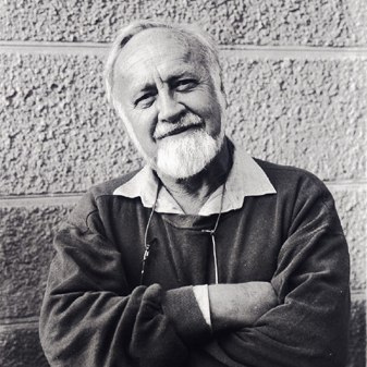 Bill Mollison