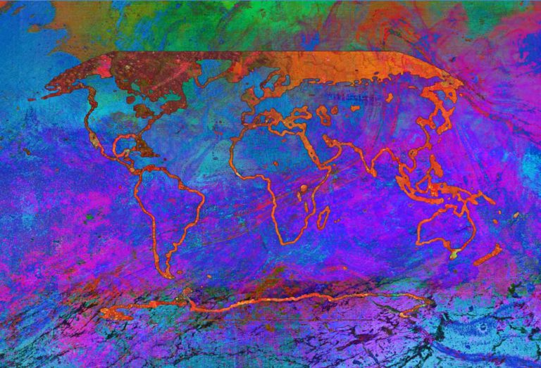 IPCC ALERTA ROJA MUNDIAL Aterrador Informe Sobre El Cambio Clim tico